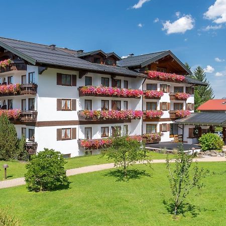 Hotel Rubihaus Oberstdorf Exterior photo